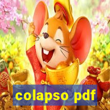 colapso pdf